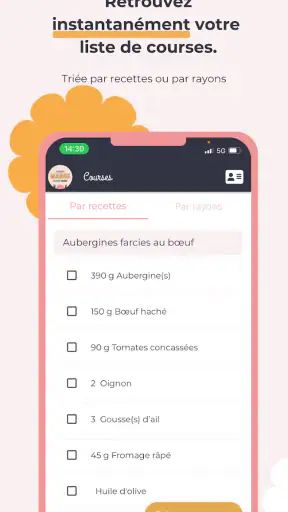 Jeannou screenshot