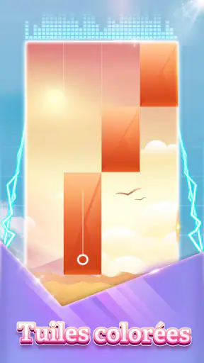 Jeu de piano: Pièce Classique screenshot