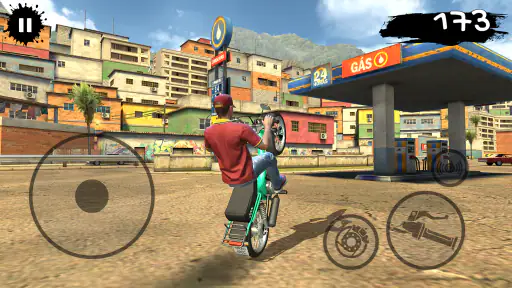 Jeux de moto - Jeux de voiture screenshot