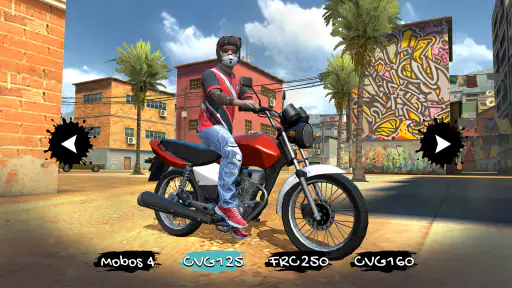Jeux de moto - Jeux de voiture screenshot