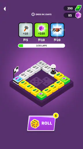 Johnny Trigger - Jeu d'Action screenshot