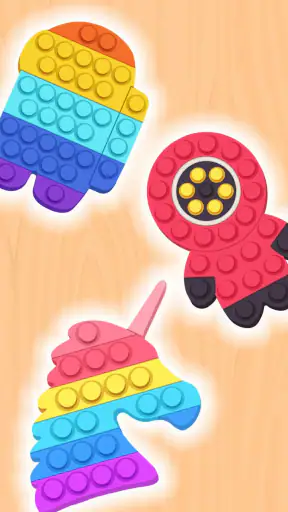 Jouets pour enfants et bébés screenshot