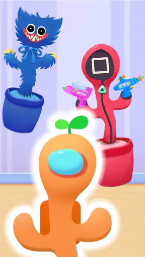 Jouets pour enfants et bébés screenshot