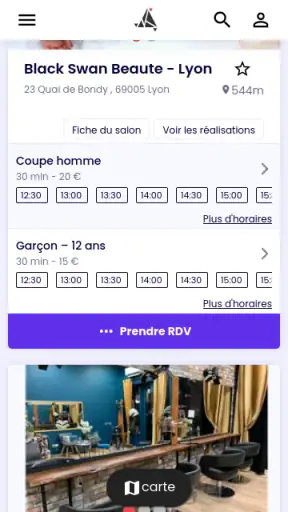Kalendes screenshot