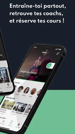 Keepcool screenshot