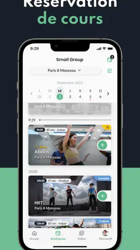 Keepcool screenshot