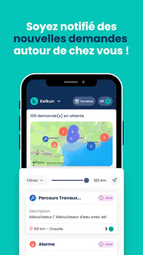Kelkun screenshot