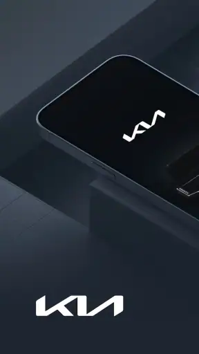 Kia App screenshot