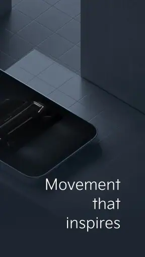 Kia App screenshot
