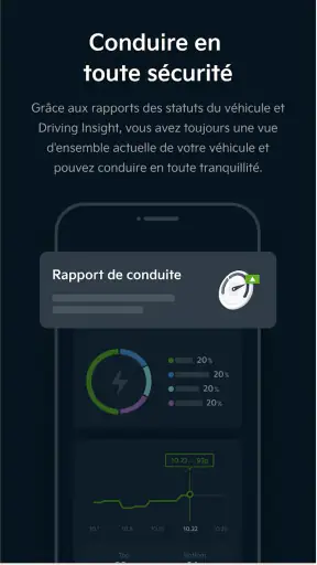 Kia App screenshot