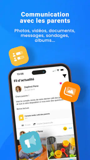 Kidizz screenshot
