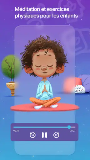 Kidly – Livres pour enfants screenshot