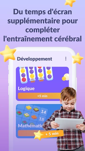Kids360: Contrôle Parental screenshot