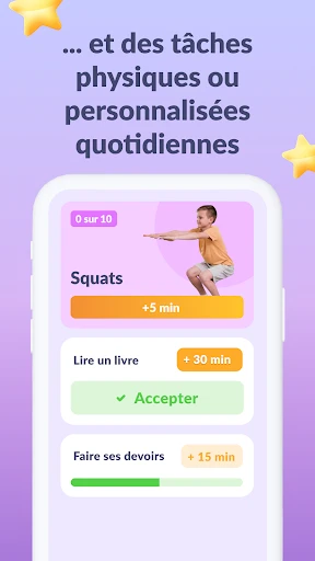 Kids360: Contrôle Parental screenshot