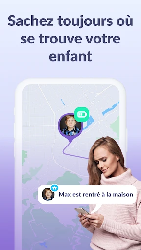 Kids360: Contrôle Parental screenshot