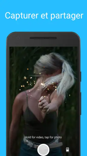 Kik screenshot