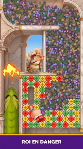 King Escape : Château Royal screenshot