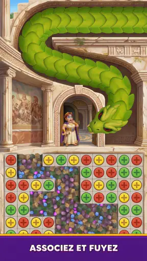 King Escape : Château Royal screenshot