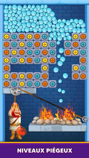 King Escape : Château Royal screenshot