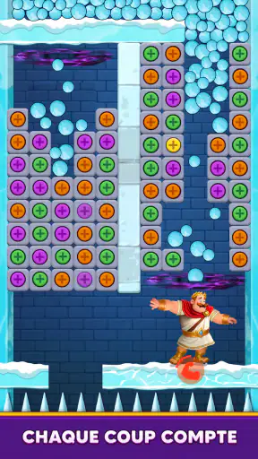 King Escape : Château Royal screenshot