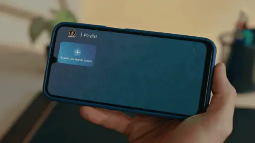KING IPTV screenshot