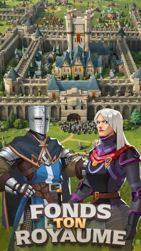 Kingdom Maker: Ton Empire screenshot