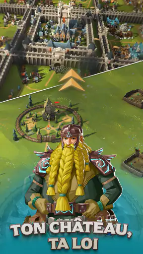 Kingdom Maker: Ton Empire screenshot