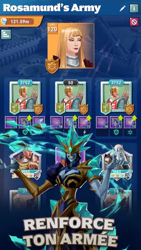 Kingdom Maker: Ton Empire screenshot