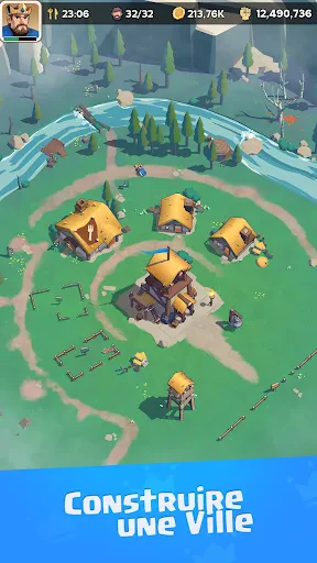 Kingshot screenshot