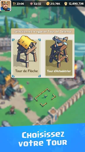 Kingshot screenshot