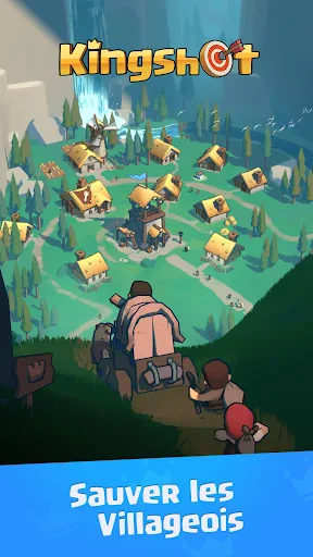 Kingshot screenshot