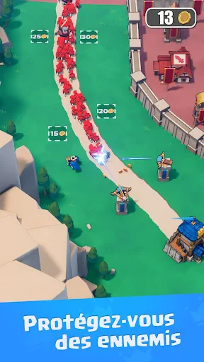 Kingshot screenshot