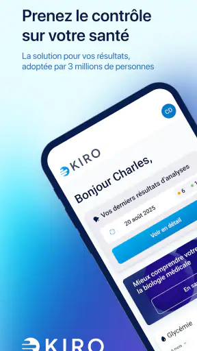Kiro screenshot