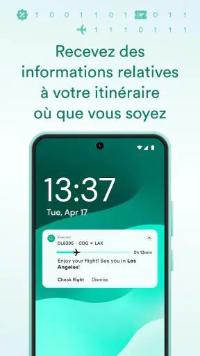 Kiwi.com - vols pas chers screenshot