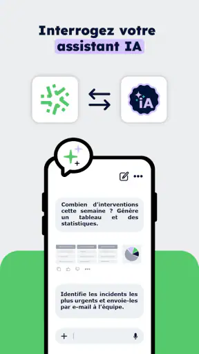 Kizeo Forms screenshot