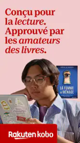 Kobo Books | lire partout screenshot