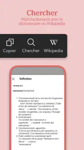 Kobo Books | lire partout screenshot