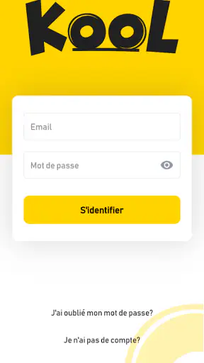 Kool Delivery screenshot
