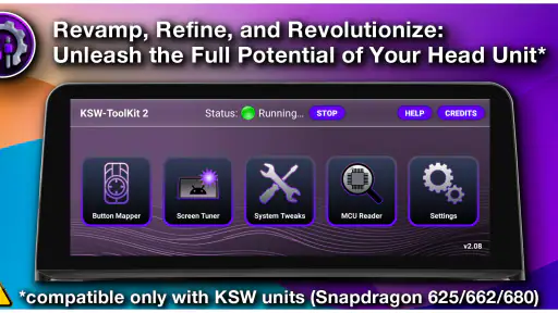 KSW-ToolKit 3 screenshot