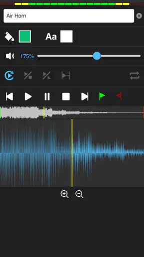 KueIt Mobile screenshot