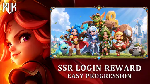 Royal Crown: Kingdom Wars screenshot
