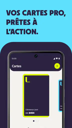 L by LCL Pro screenshot