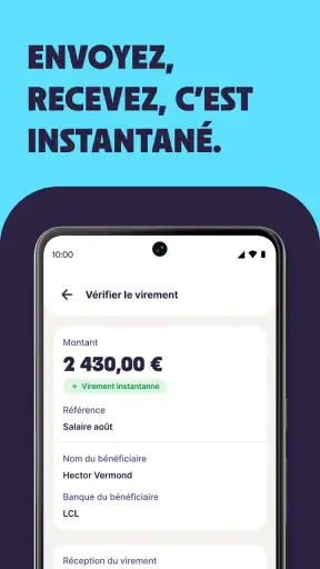 L by LCL Pro screenshot