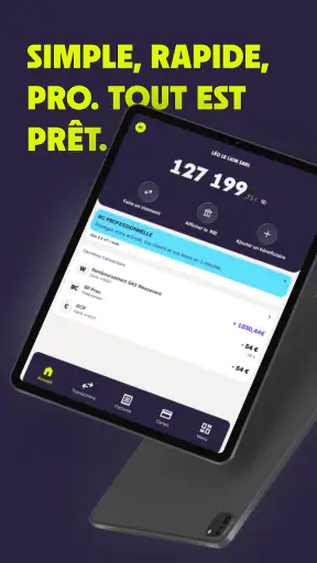 L by LCL Pro screenshot