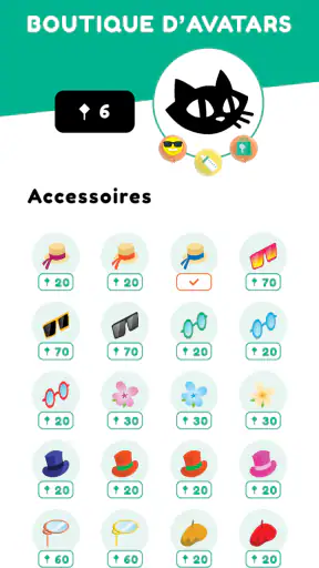 La Boîte à Bac screenshot