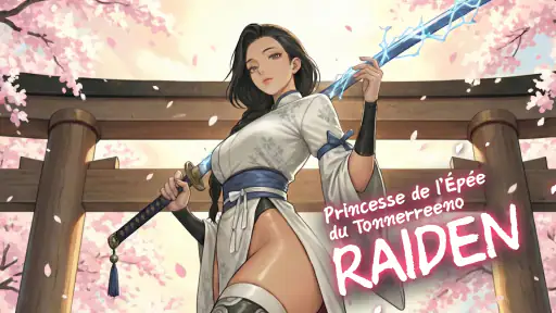 La Légende de l’Avatar screenshot