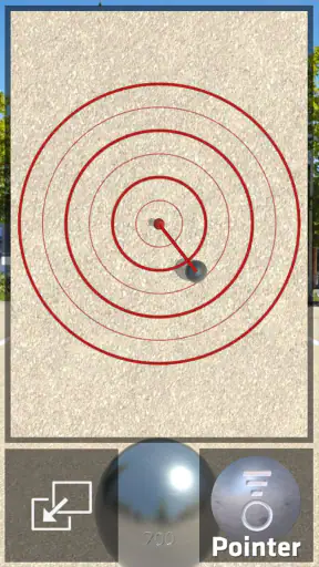 La pétanque screenshot