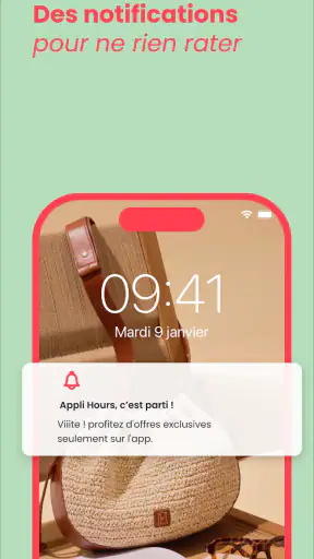 La Redoute Maison, Mode, Déco screenshot