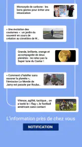 La Voix du Nord : Actu et info screenshot