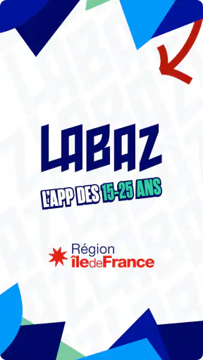 Labaz screenshot